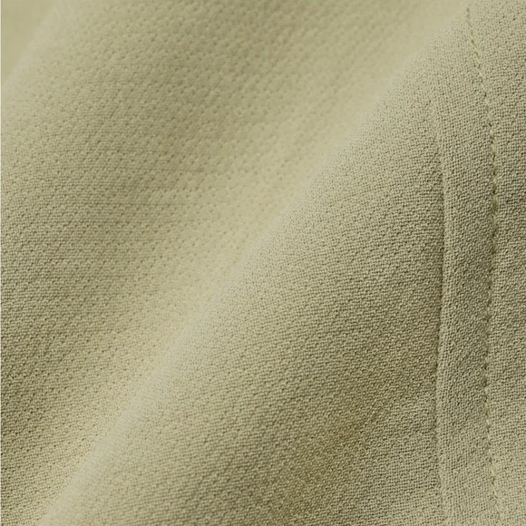 Aritzia Wilfred Attire Sun-dried Olive Vest - Picture 5 of 7